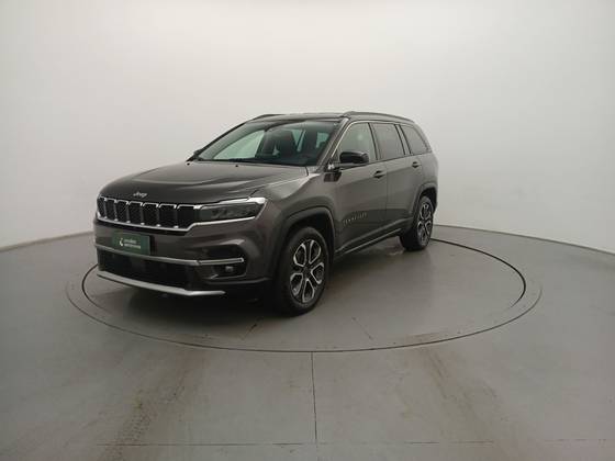 JEEP COMPASS 1.3 T270 TURBO FLEX LIMITED AT6 JEEP COMPASS 1.3 T270 TURBO FLEX LIMITED AT6
